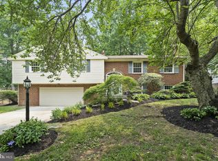 12202 Blaketon St, Upper Marlboro, MD 20774