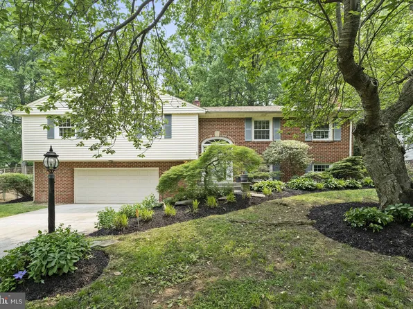 12202 Blaketon St, Upper Marlboro, MD 20774