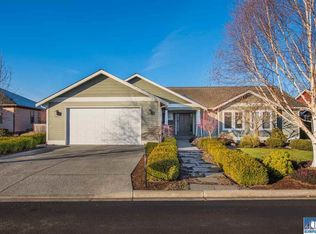 1001 Lindsay Ln, Sequim, WA 98382