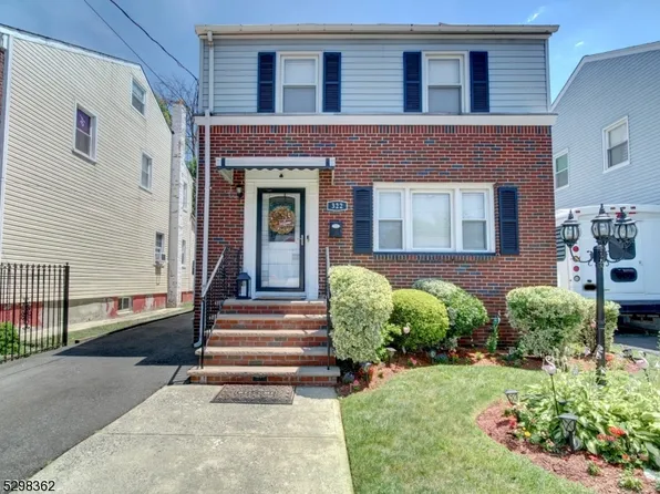 322 Schley St, Newark City, NJ 07112