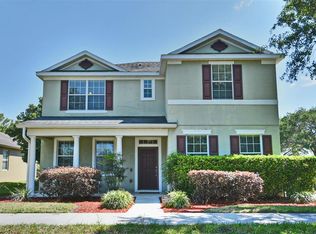 2014 Saxton Pl, Apopka, FL 32703