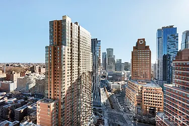 Rented by Spire Group