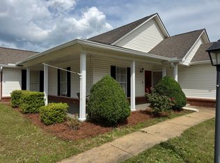 222 Powers Dr, Oxford, MS 38655