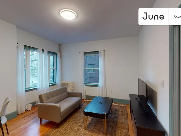 100 Washington St APT 6, Brighton, MA 02135