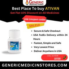 Order Ativan Online At Discounted Price - Real Estate Professional in ...