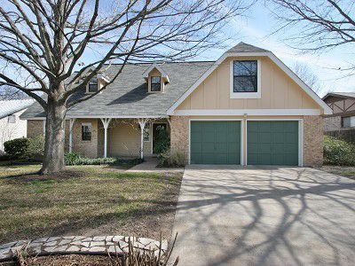 407 Suzzane Rd, Pflugerville, TX, 78660