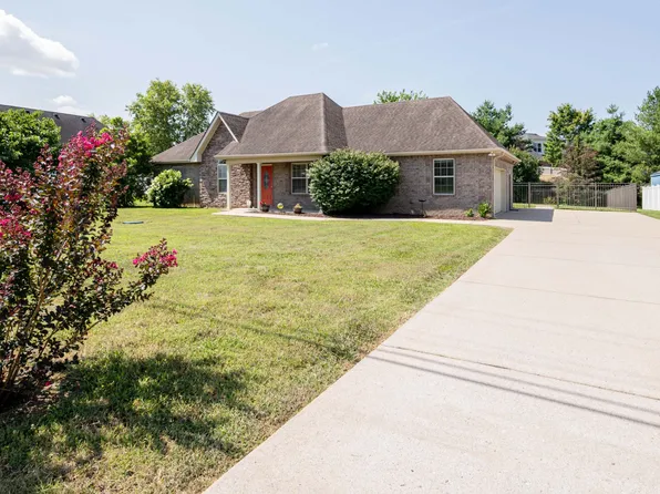 1125 Cascade Falls Dr, Murfreesboro, TN 37129