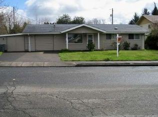 202 S Academy St, Montesano, WA 98563