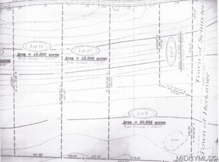 0 Louis Ridge Rd, Frankfort, NY 13340