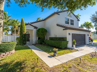 2003 NW 181st Ave, Pembroke Pines, FL, 33029