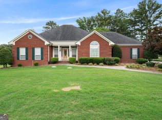 5242 E Fairview Rd SW, Stockbridge, GA