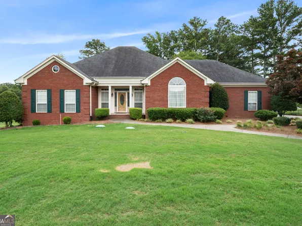 5242 E Fairview Rd SW, Stockbridge, GA 30281