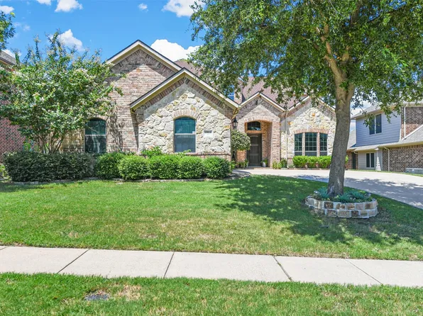 2811 Spring Oaks Dr, Highland Village, TX 75077