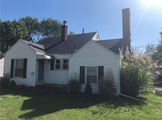 400 Schneider St SE, North Canton, OH 44720
