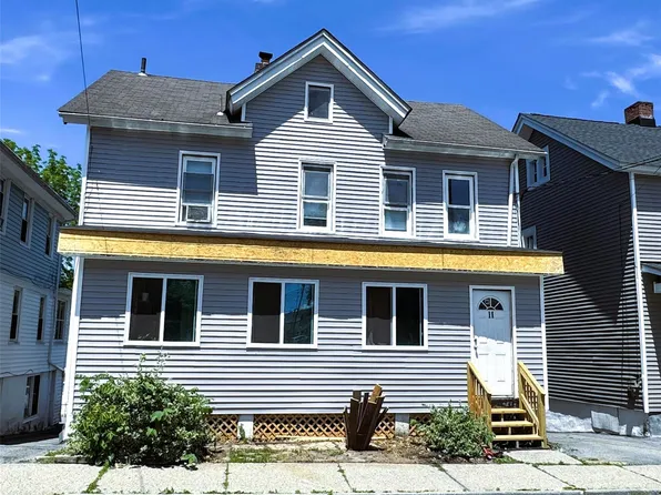 11 Bonnell Pl #1, Middletown, NY 10940