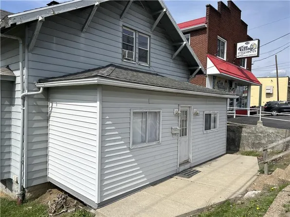 2526 Sunset Blvd APT 2, Steubenville, OH 43952