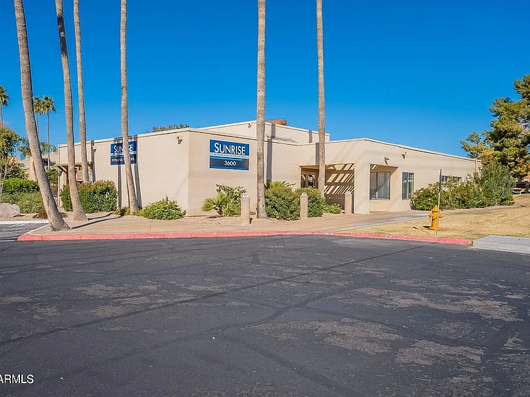 3600 N Hayden Rd #3410 — Photo 22