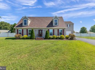 407 Peachtree Ct, Hebron, MD