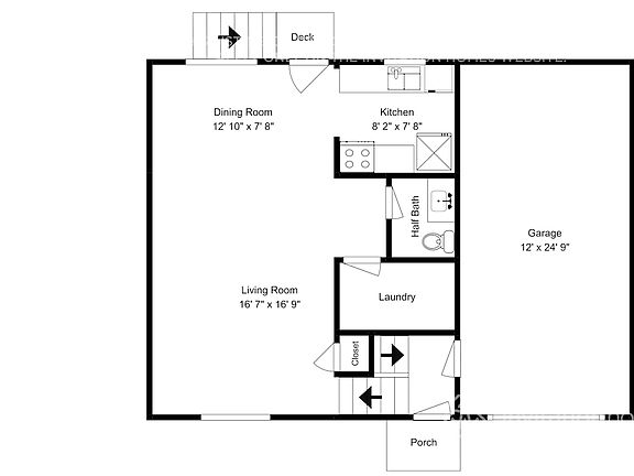 3rd image of 9660 W 105th Ave