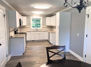 5025 Forbush Rd, East Bend, NC 27018