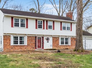 6781 McVey Blvd, Columbus, OH
