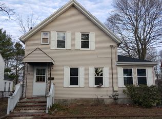 75 Barrows St, Dedham, MA 02026