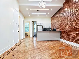 Rented by East Williamsburg Realty Inc