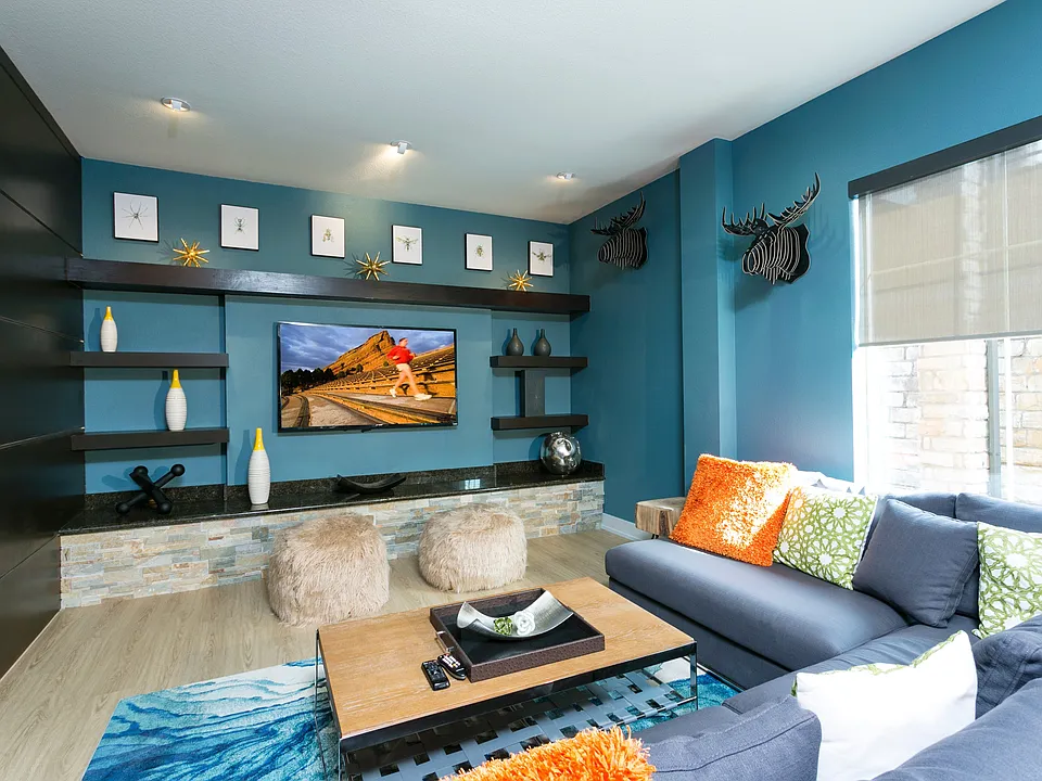 Avana on the Platte apartments community photo