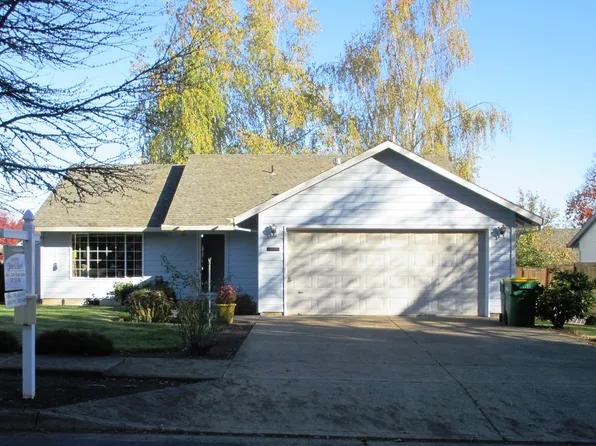 1111 Hawthorne St, Forest Grove, OR 97116