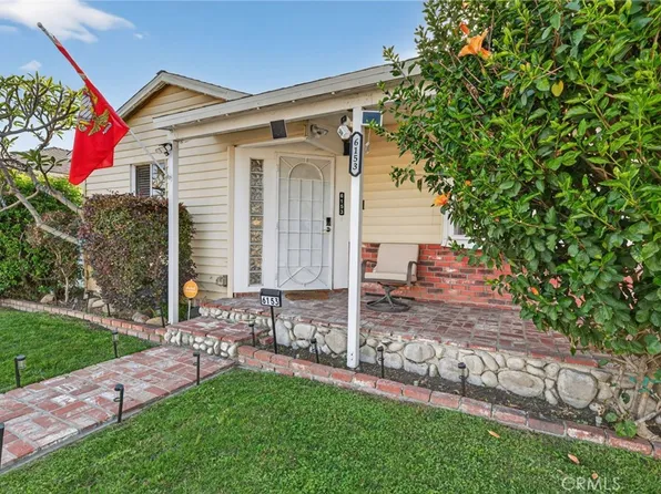 6153 Briercrest Ave, Lakewood, CA 90713