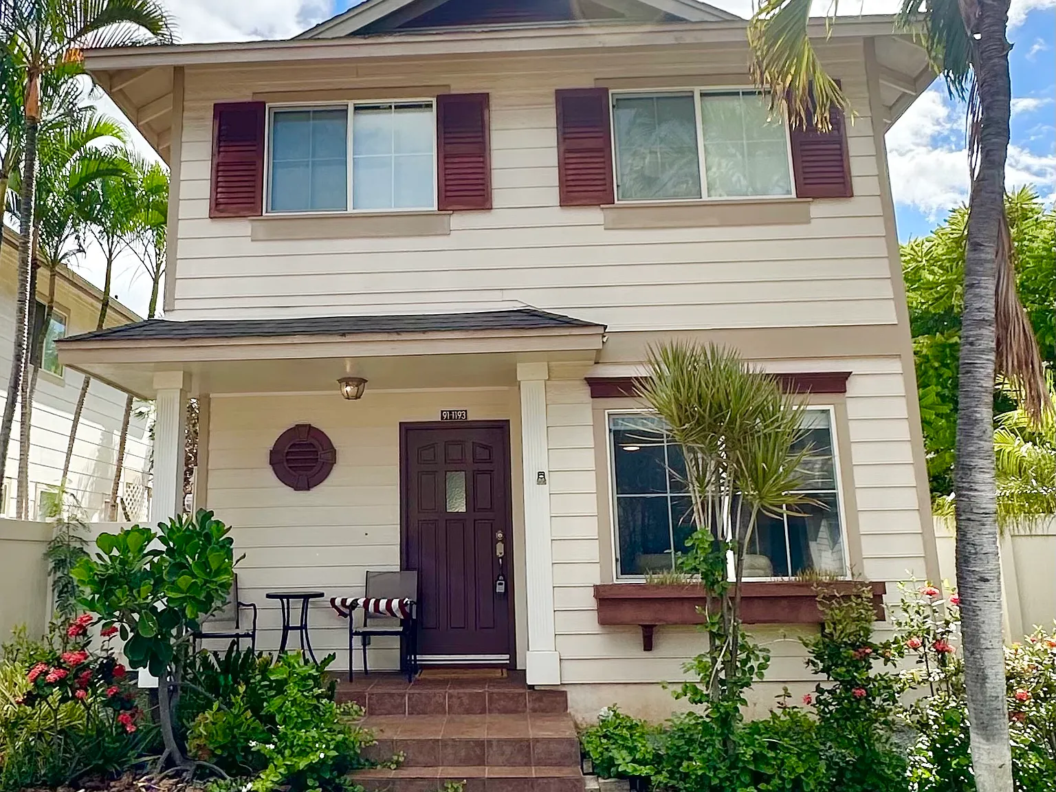 3 bed, 2.5 bath, 1364 sqft, $4,250 — Photo 1