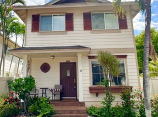 91-1193 Kaiopua St, Ewa Beach, HI 96706