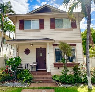 91-1193 Kaiopua St, Ewa Beach, HI, 96706