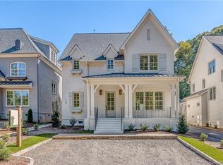 740 Ellsworth Rd, Charlotte, NC 28211