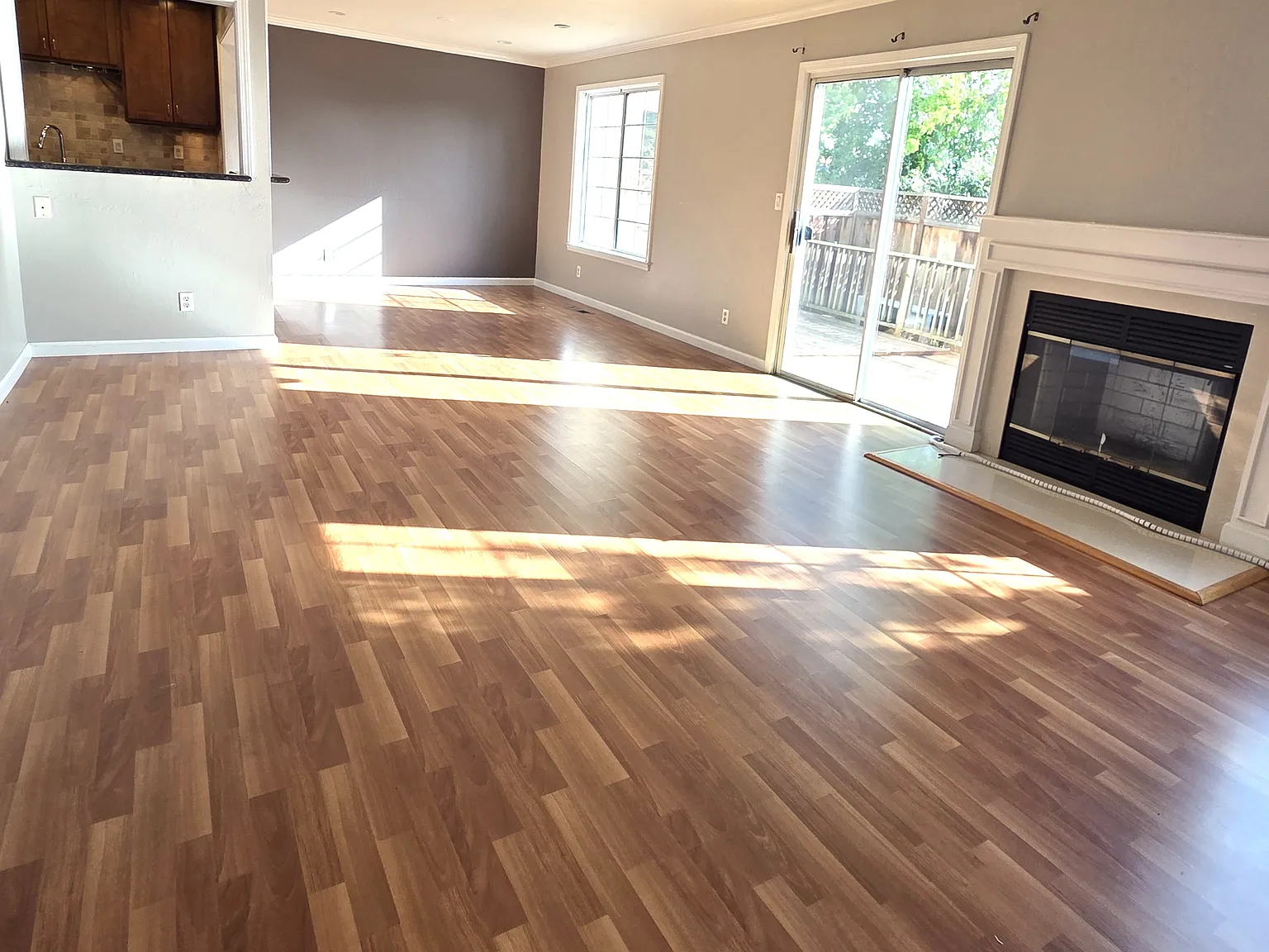 21933 Nugget Canyon Drive — Photo 4