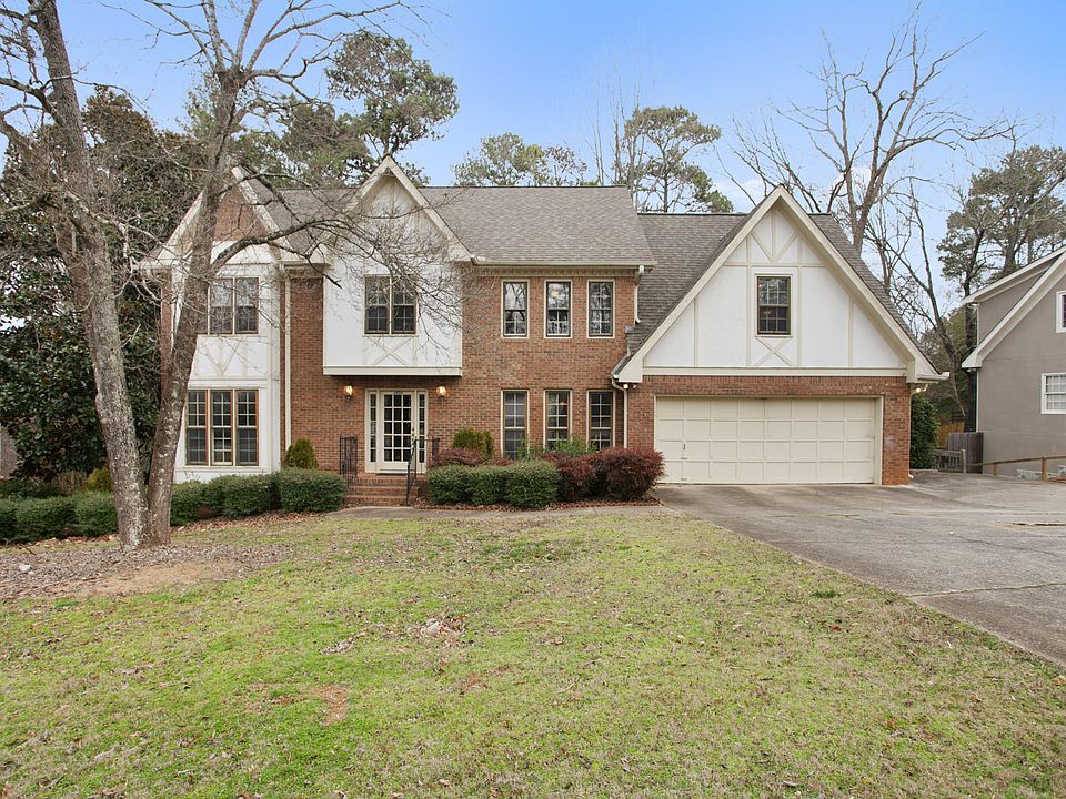 1st image of 3050 Arborwoods Dr