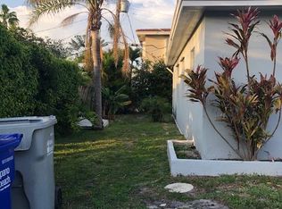 3213 NE 8th Ct #1, Pompano Beach, FL 33062