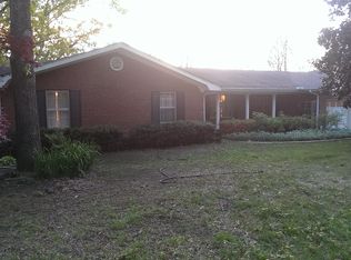 76 Shoshoni Dr, Sherwood, AR 72120