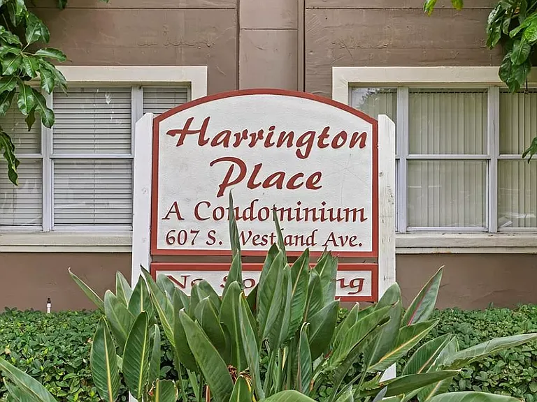 607 S Westland Ave #8 — Photo 1