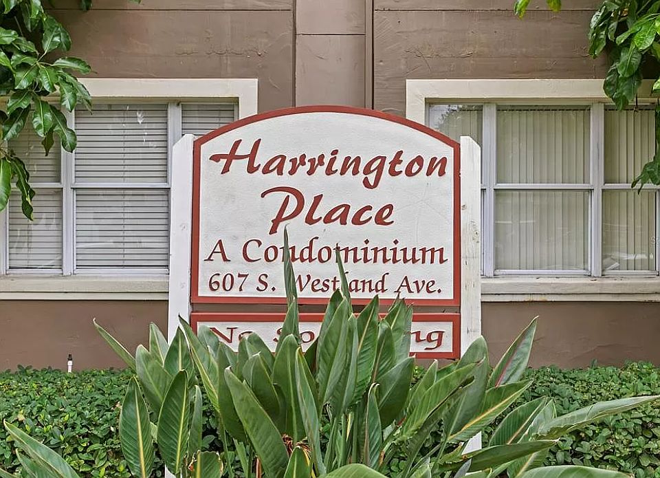 1st image of 607 S Westland Ave APT 8
