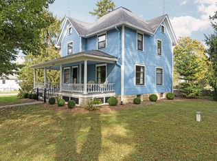 223 N Main St, Munith, MI 49259