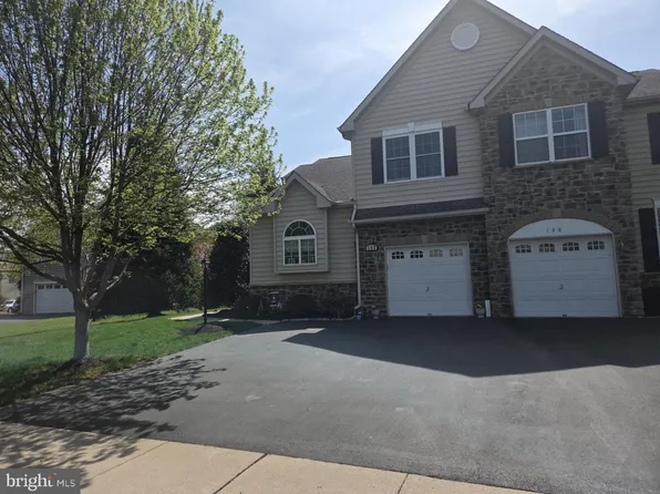 192 Providence Ln, Lansdale, PA 19446