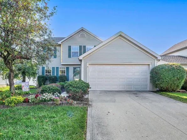 3248 Bellowind Dr, Reynoldsburg, OH 43068