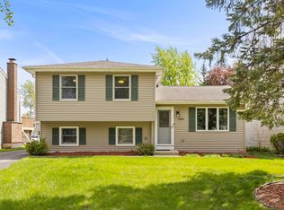1500 E Lowden Ave, Wheaton, IL 60189