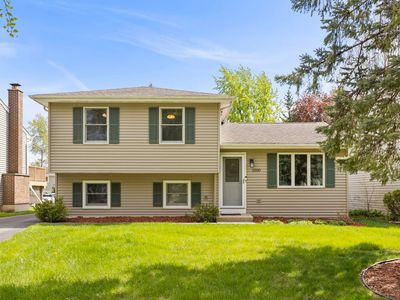 1500 E Lowden Ave, Wheaton, IL, 60189