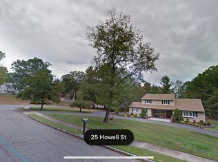 25 Howell St, Whippany, NJ 07981