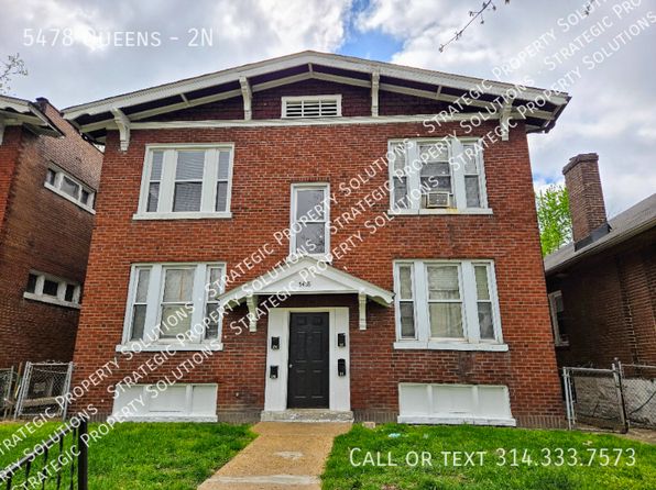 5478 Queens Ave APT 2N