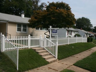 2419 Alma Rd, Baltimore, MD, 21227