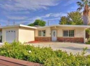 2105 Monroe St, Santa Clara, CA 95050