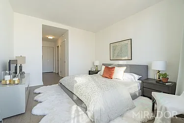 Rented by Mirador Real Estate